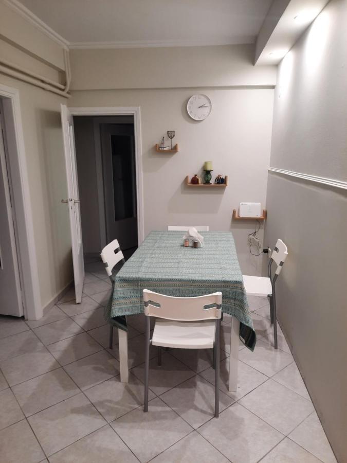 Lousi House Atenas Exterior foto